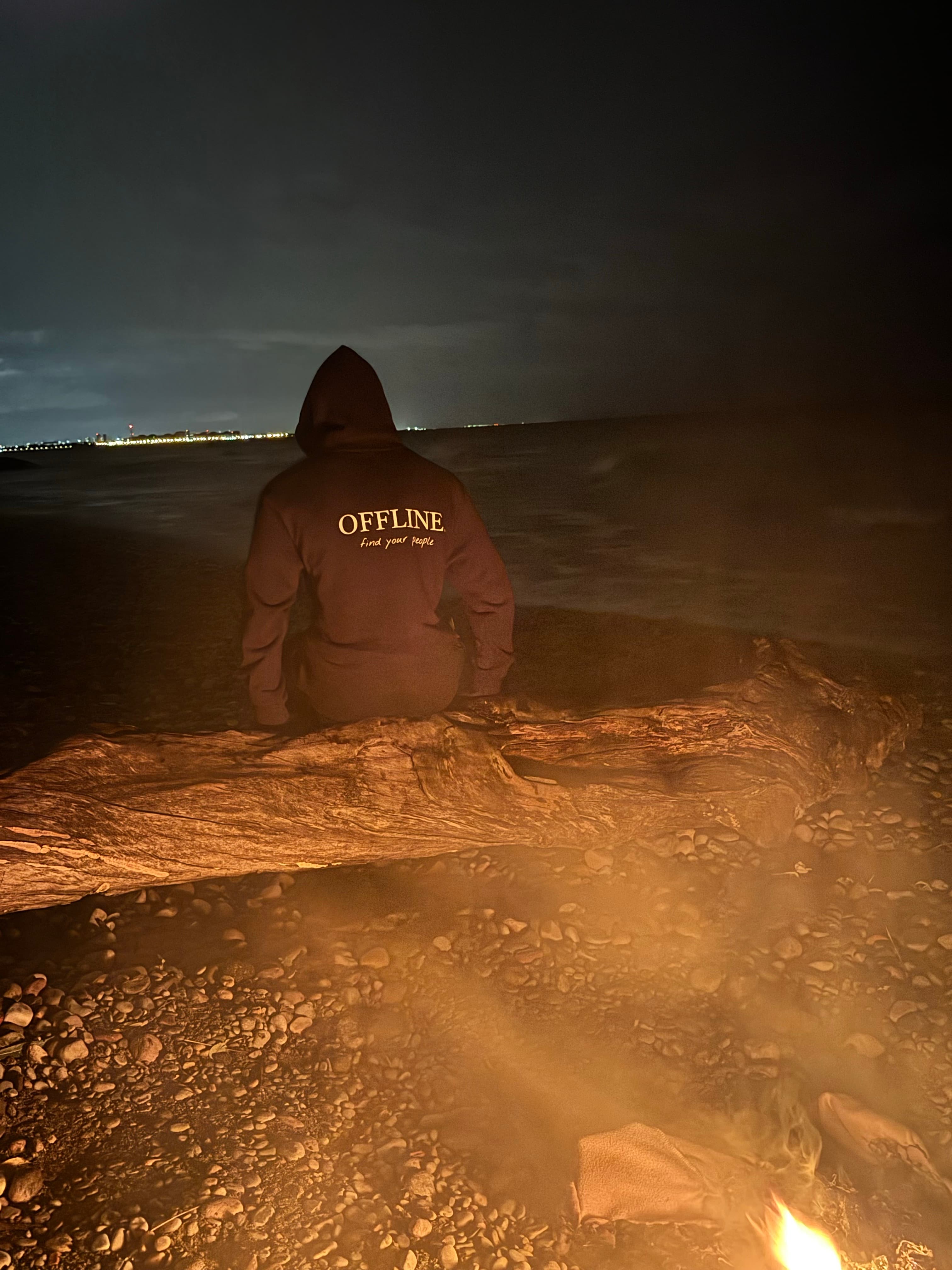 limited clothing + stickers