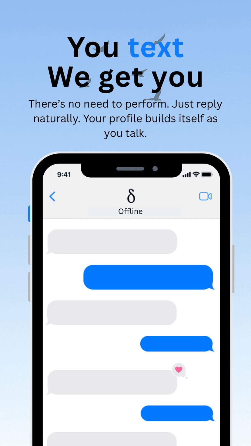 Offline App Poster 2