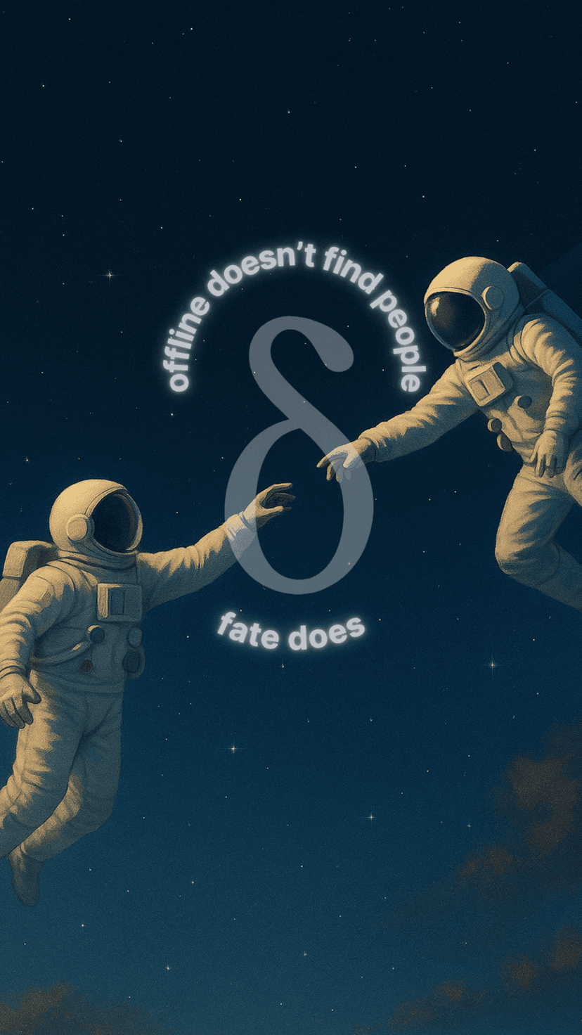 Offline App Poster 4